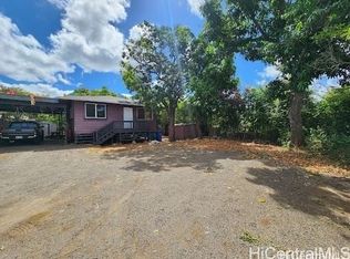 84-956 Hanalei St, Waianae, HI 96792