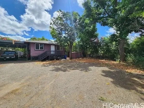 84-956 Hanalei St, Waianae, HI 96792