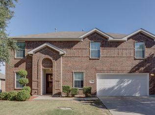 2120 Chisolm Trl, Forney, TX 75126