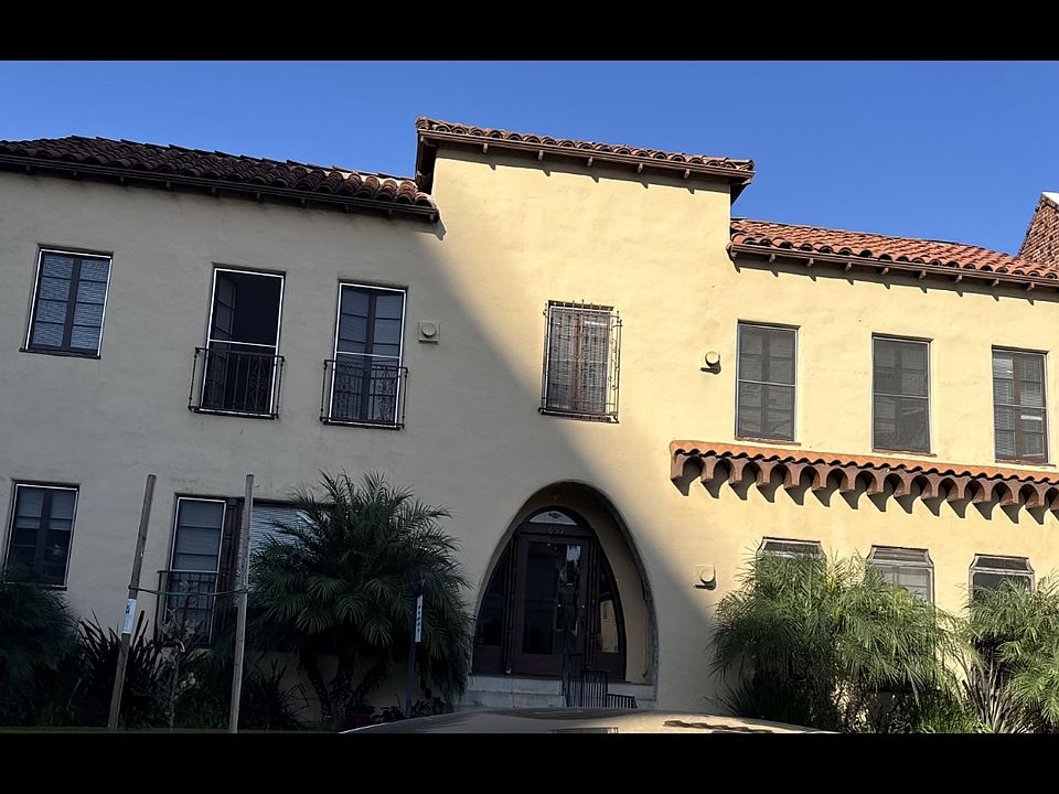 1st image of 651 S Dunsmuir Ave APT 201