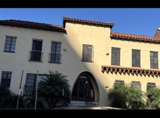 651 S Dunsmuir Ave APT 201, Los Angeles, CA 90036