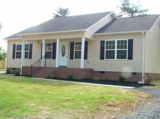 403 South Hillcrest, Shelbyville, TN 37160