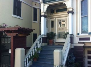 3651 16th St APT 1, San Francisco, CA 94114