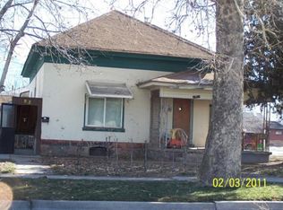 95 S 900 W, Provo, UT 84601