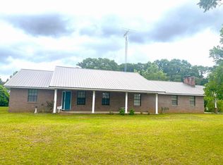 12952 State Hwy #52, Samson, AL 36477