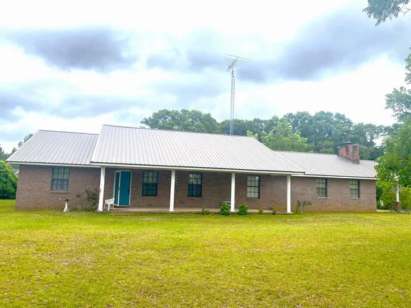 12952 State Hwy #52, Samson, AL 36477