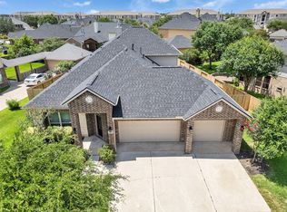 20126 Turtle Brook Ln, Richmond, TX 77407