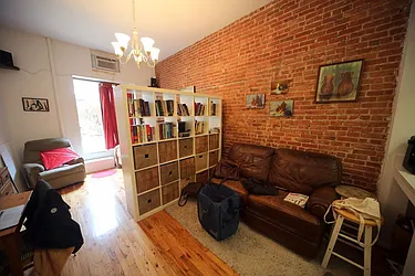 Rented by Metropolitan Realty