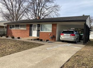 11913 Diehl Dr, Sterling Heights, MI