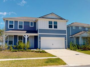 152 Red Barn Rd, Saint Augustine, FL 32092