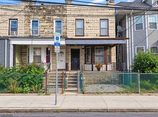 22 Willoughby St BLDG 22 #1, Newark City, NJ 07112