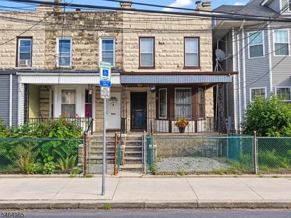 22 Willoughby St BLDG 22 #1, Newark City, NJ 07112