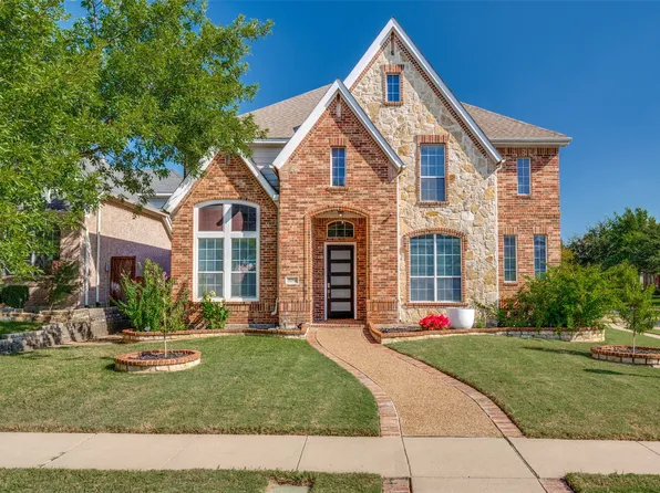 2294 Fox Crossing Ln, Frisco, TX 75036