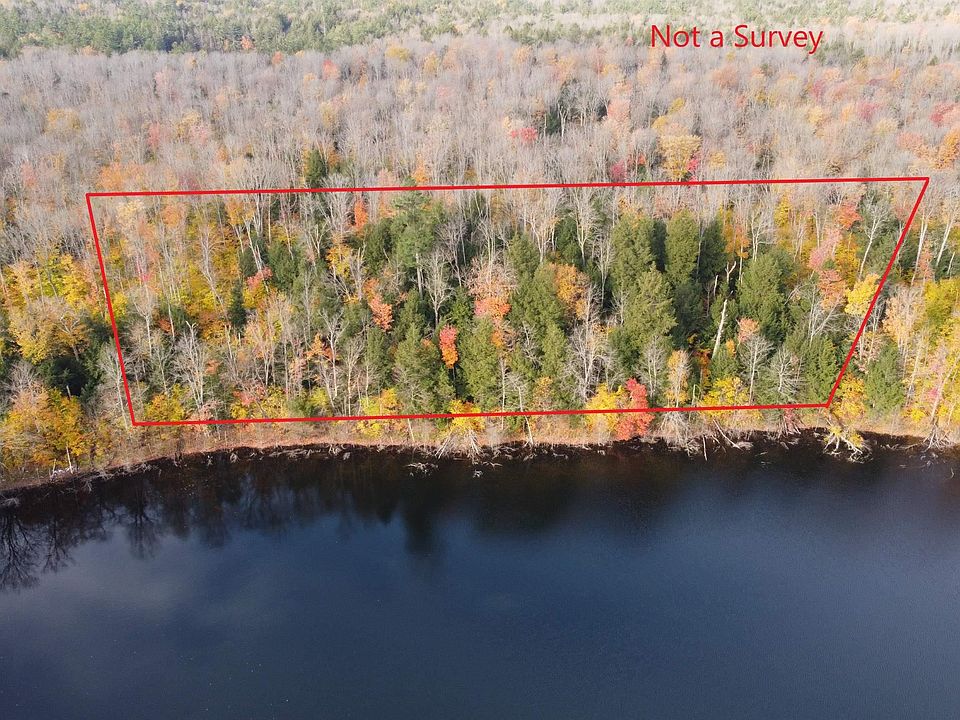 W Sister Lake Rd LOT J, Wetmore, MI 49895 Zillow