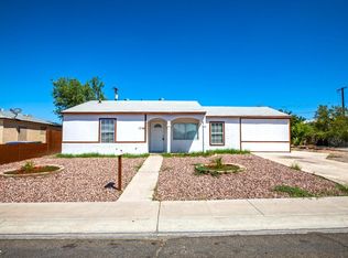1346 W Hillside Pl, Yuma, AZ 85364