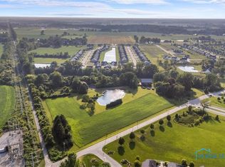 0 Black Rd, Monclova, OH 43542