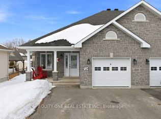 724 Des Merisiers Pl, Casselman, ON K0A 1M0