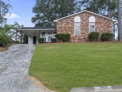 2501 Stonehedge Ct, Augusta, GA, 30906