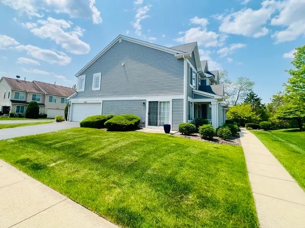 39102 Welsh Ln, Beach Park, IL 60083