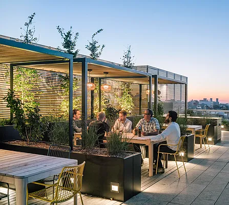 Rented by Living New York | media 8