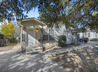 3221 N Pecan St, Fort Worth, TX 76106