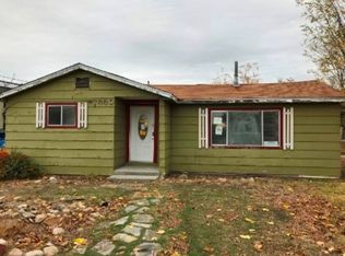 7990 N Horseshoe Bend Rd, Boise, ID 83714