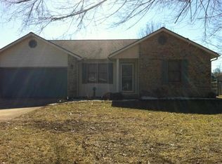 3877 E Sandalwood Ave, Terre Haute, IN 47805
