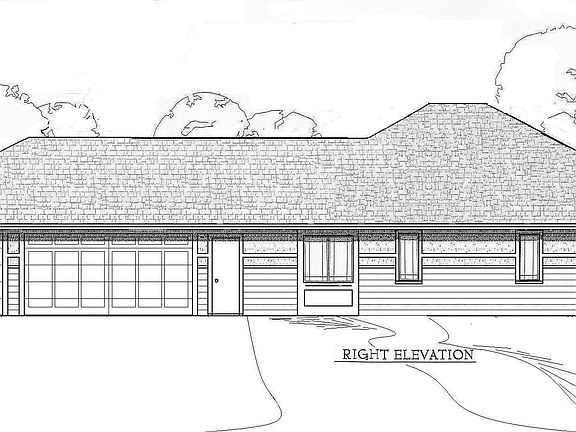 Right Elevation