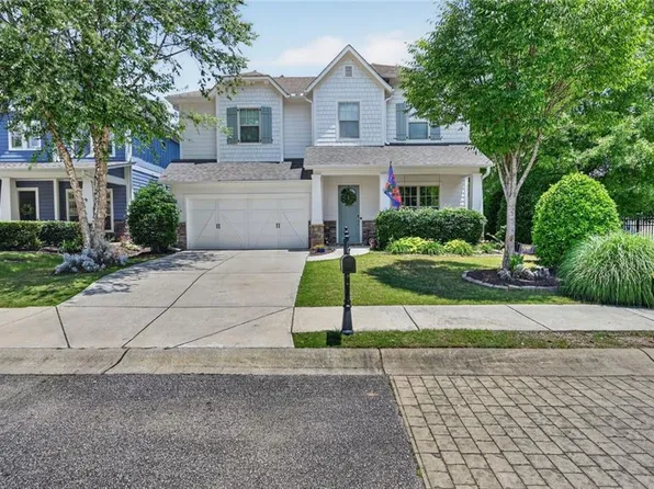 2665 Parks Edge Dr SE, Smyrna, GA 30080
