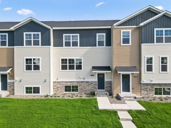 2736 Kepler Ave NE, Saint Michael, MN 55376