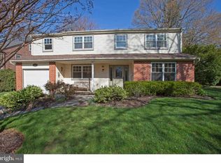 441 N Sterling Rd, Elkins Park, PA 19027