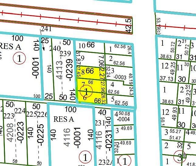 2nd image of 4107 Allen St