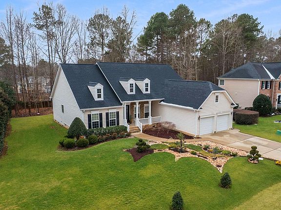 2nd image of 4412 Fairview Ridge Ln