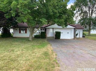 26415 State Road 37, Harlan, IN 46743