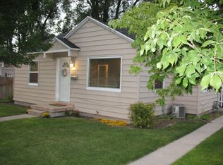 397 E 2400 S, South Salt Lake, UT 84115