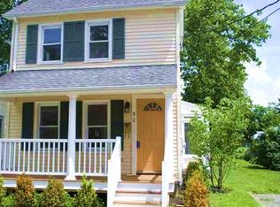 52 Wayne Ave, Freehold, NJ 07728
