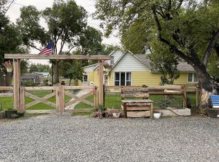 138 W Platte Ave, Byron, WY 82412