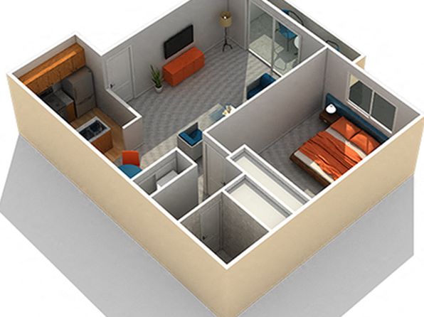 OceanAire Apartment Homes | 100 Esplanade Ave, Pacifica, CA