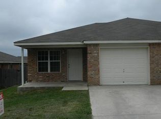 1702 Ute Trl APT A, Harker Heights, TX 76548