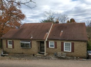 9 Observatory Rd, Charleston, WV 25314