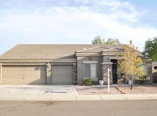 717 E Black Diamond Dr, Casa Grande, AZ 85122