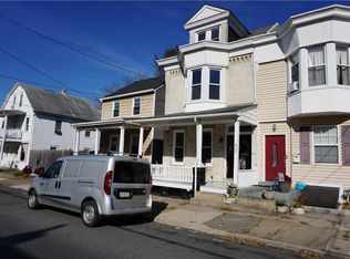 835 W Berwick St, Easton, PA 18042