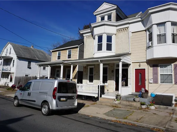 835 W Berwick St, Easton, PA 18042