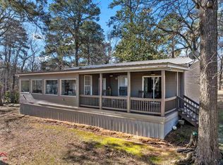 214 Buzzard Bay Rd, Karnack, TX 75661