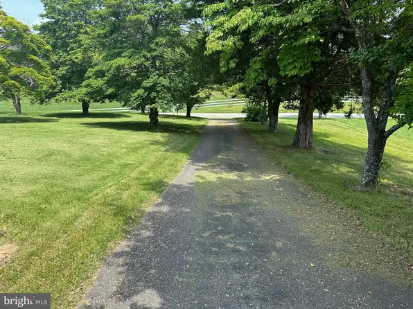 17101 Magruders Ferry Rd, Brandywine, MD 20613