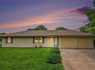 604 Short St, Lathrop, MO 64465
