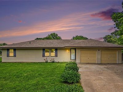 604 Short St, Lathrop, MO, 64465