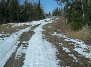 0 Alton Tannery Rd, Old Town, ME 04468