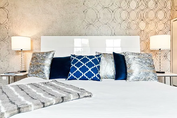 Rented by Manhattan Miami Real Estate | media 25