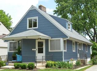 360-362 Huron Ave, Columbus, OH 43204